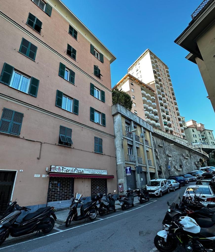Loft La Lanterna