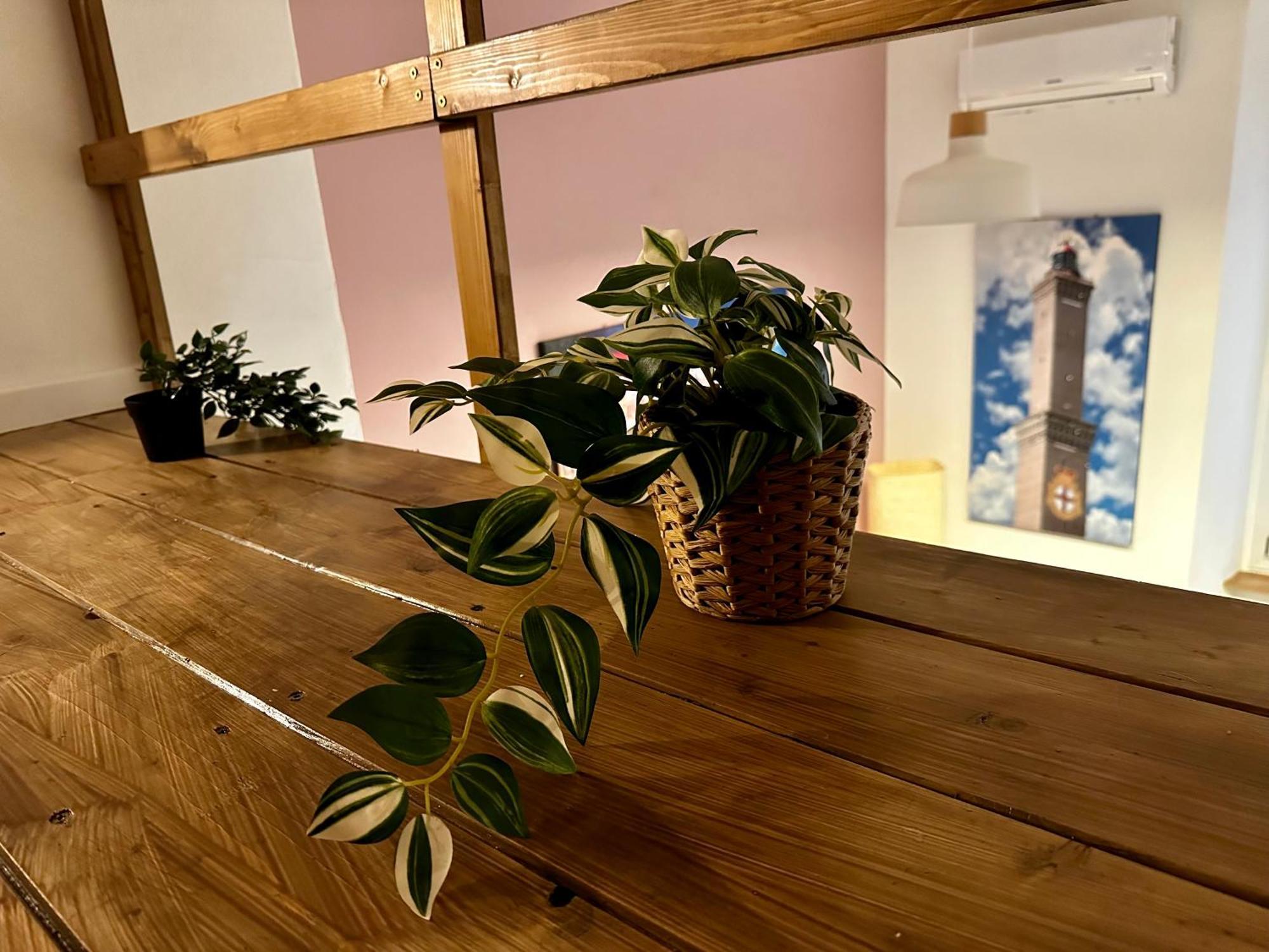 Loft La Lanterna * Gênes