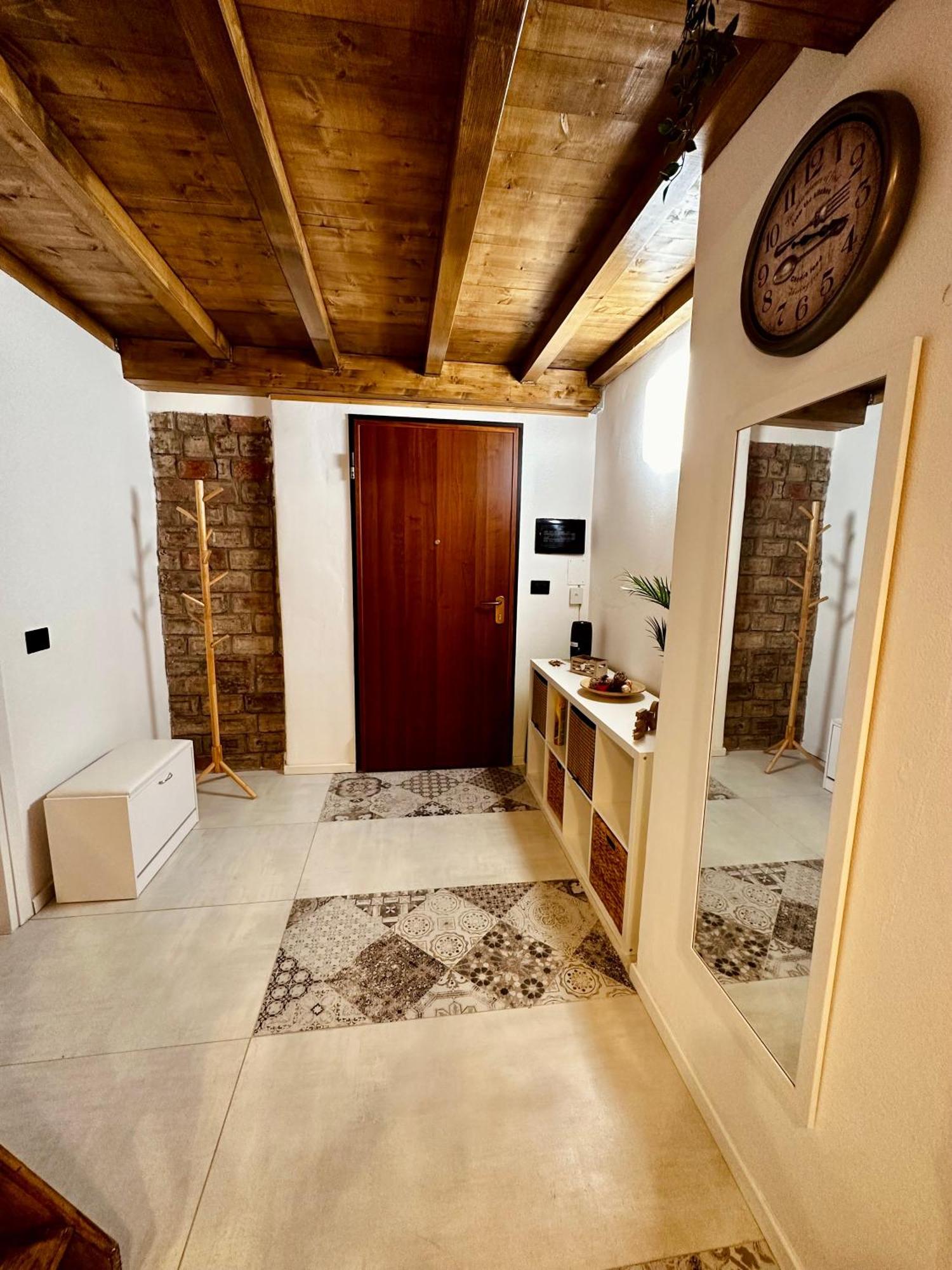 Appartement Loft La Lanterna *