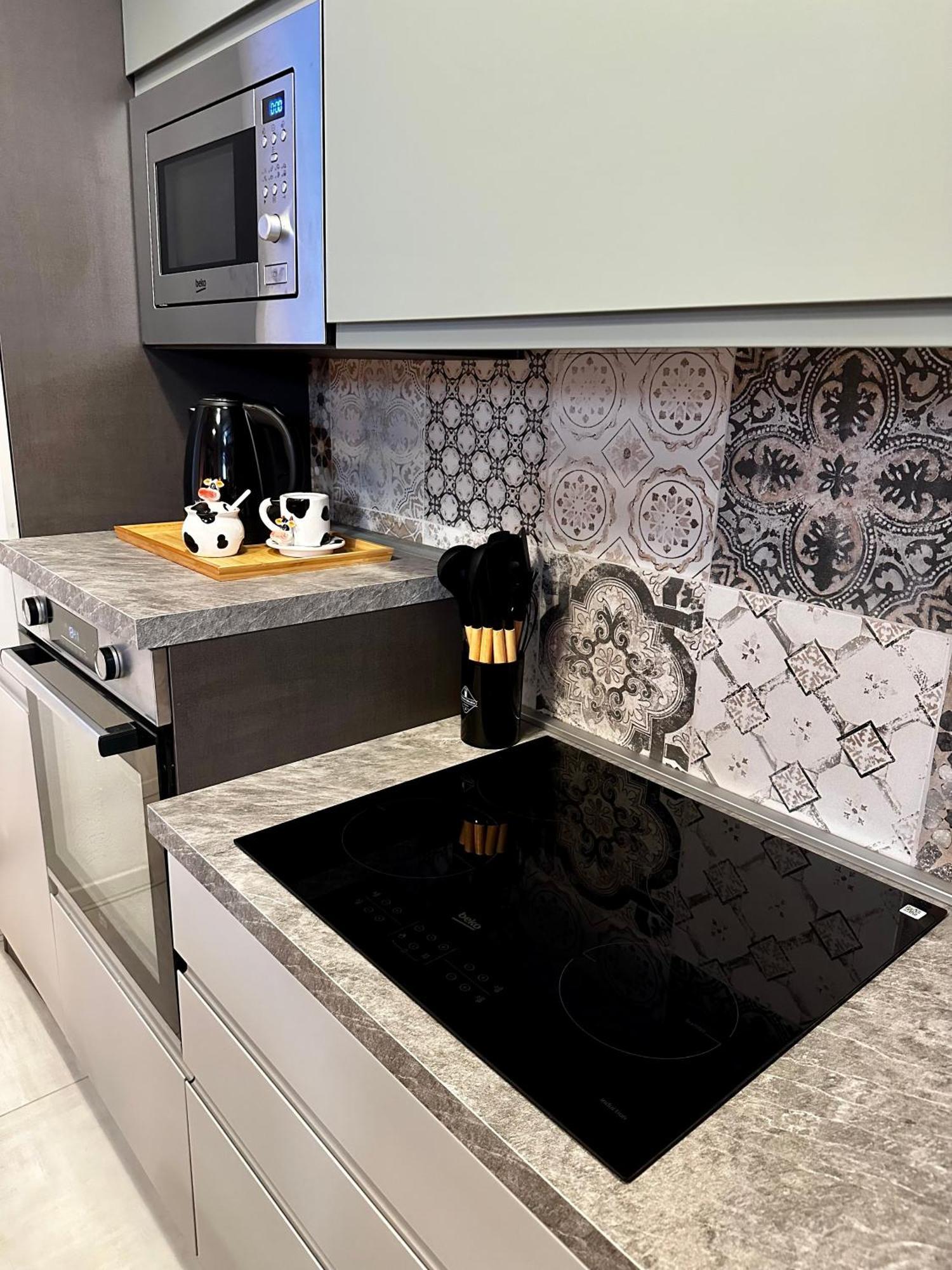 Loft La Lanterna Appartement Gênes