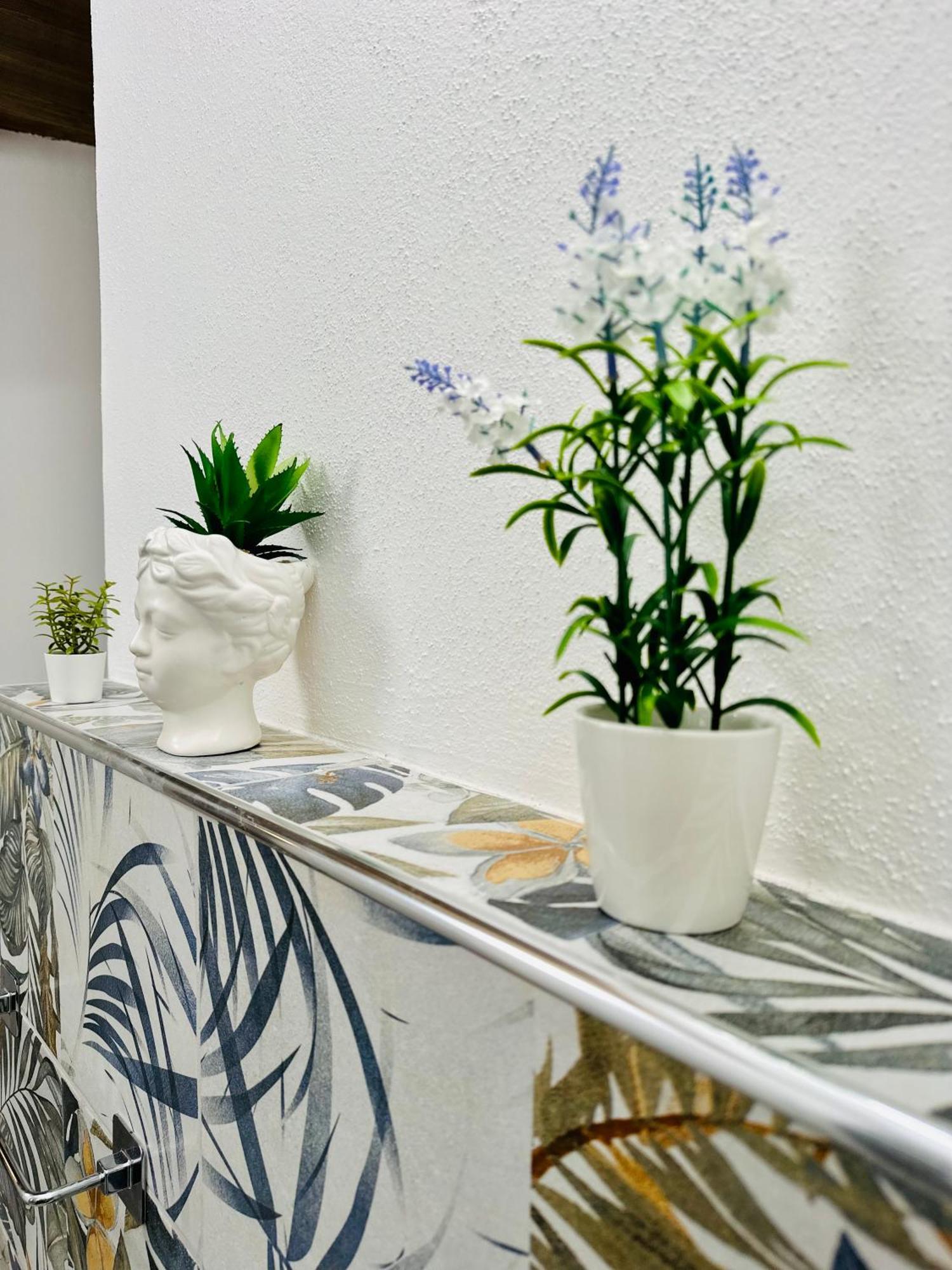 Loft La Lanterna Gênes