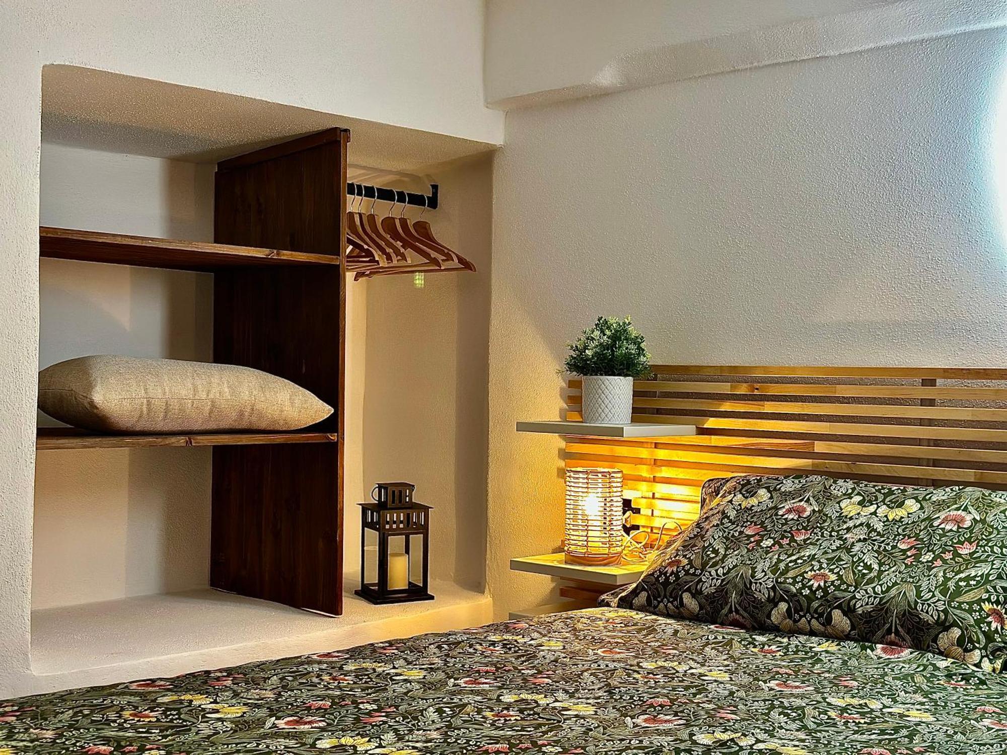 Loft La Lanterna Gênes