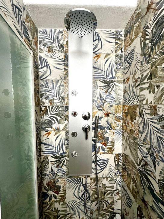 Loft La Lanterna Appartement Gênes